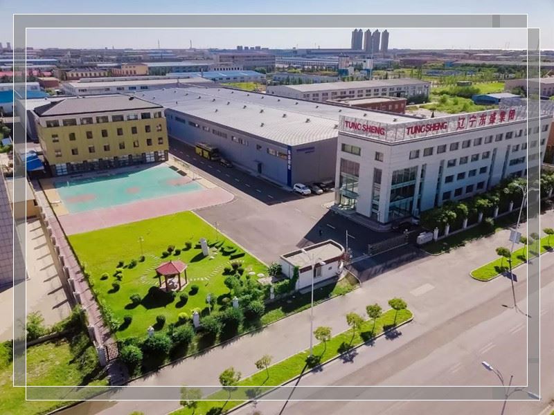 Yingkou Dongsheng Industry